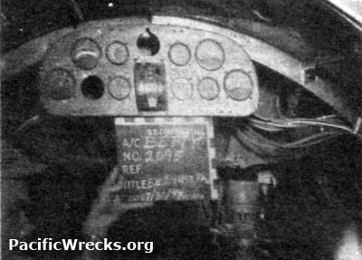 PacificWrecks.com