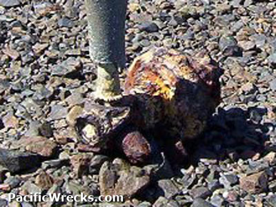 PacificWrecks.com