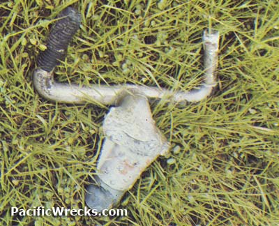 PacificWrecks.com