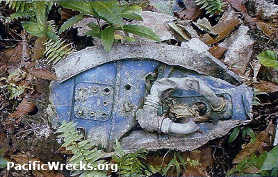 PacificWrecks.com