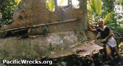 PacificWrecks.com