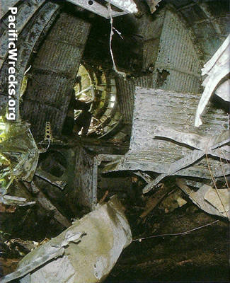 PacificWrecks.com