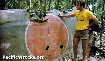 PacificWrecks.com