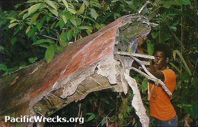 PacificWrecks.com