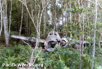 PacificWrecks.com