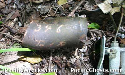 PacificWrecks.com