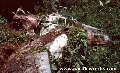 PacificWrecks.com