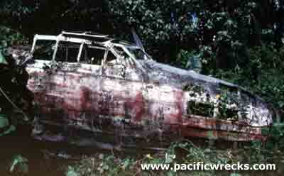 PacificWrecks.com