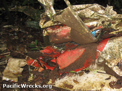 PacificWrecks.com