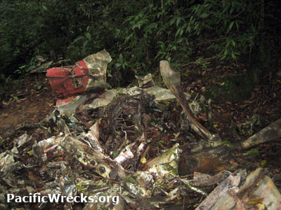 PacificWrecks.com