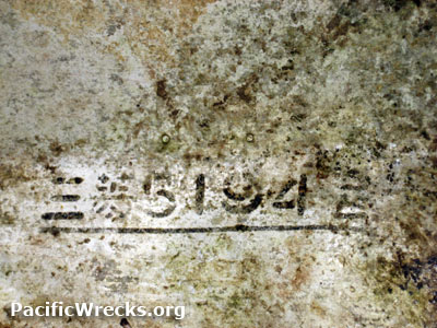 PacificWrecks.com