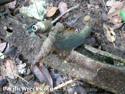 PacificWrecks.com