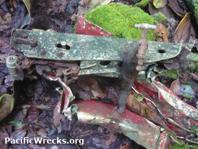 PacificWrecks.com
