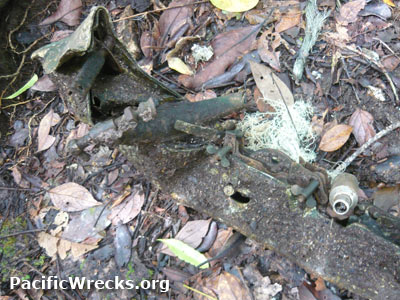 PacificWrecks.com