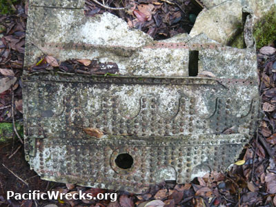 PacificWrecks.com