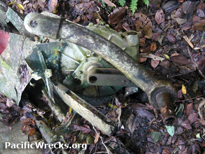 PacificWrecks.com