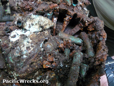 PacificWrecks.com