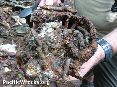 PacificWrecks.com