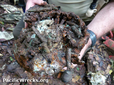 PacificWrecks.com