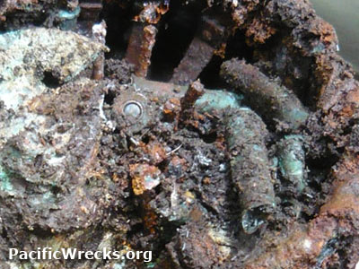 PacificWrecks.com