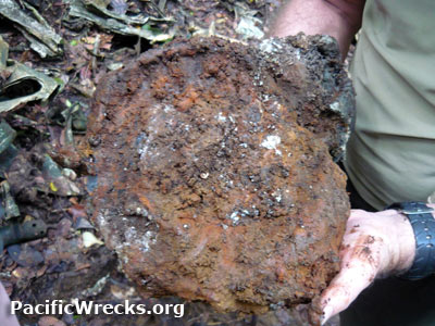 PacificWrecks.com