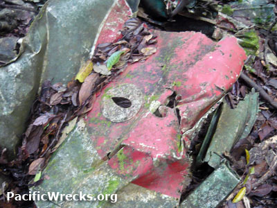 PacificWrecks.com