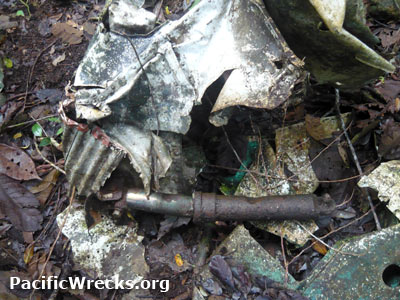 PacificWrecks.com