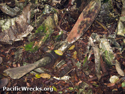 PacificWrecks.com