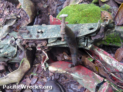 PacificWrecks.com