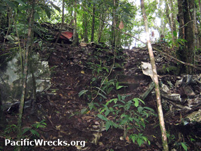 PacificWrecks.com