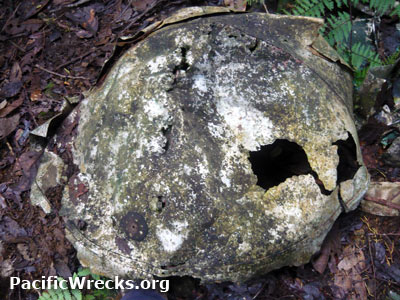 PacificWrecks.com