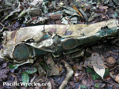 PacificWrecks.com