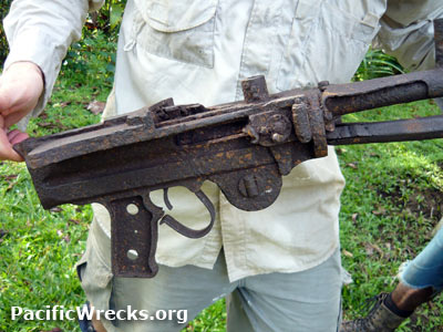 PacificWrecks.com
