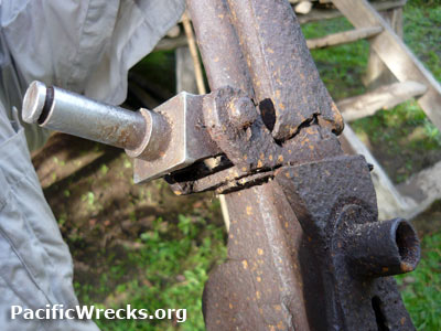 PacificWrecks.com