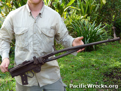 PacificWrecks.com