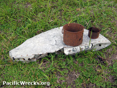 PacificWrecks.com