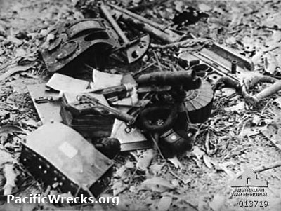 PacificWrecks.com