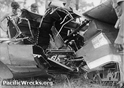 PacificWrecks.com