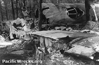 PacificWrecks.com