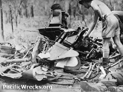 PacificWrecks.com