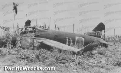 PacificWrecks.com