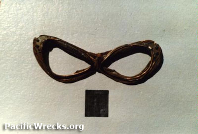 PacificWrecks.com