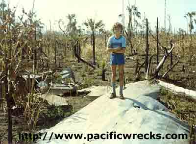PacificWrecks.com