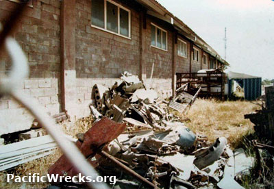 PacificWrecks.com