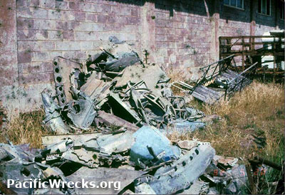 PacificWrecks.com