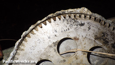 PacificWrecks.com