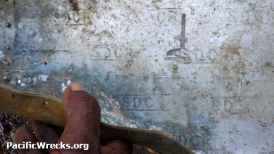 PacificWrecks.com
