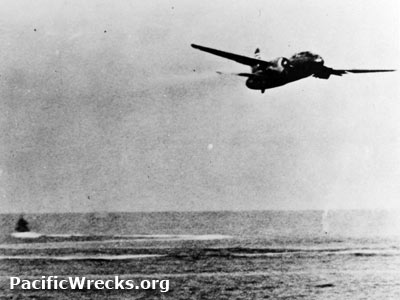 PacificWrecks.com
