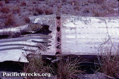 PacificWrecks.com