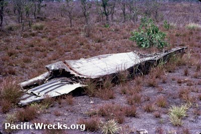 PacificWrecks.com